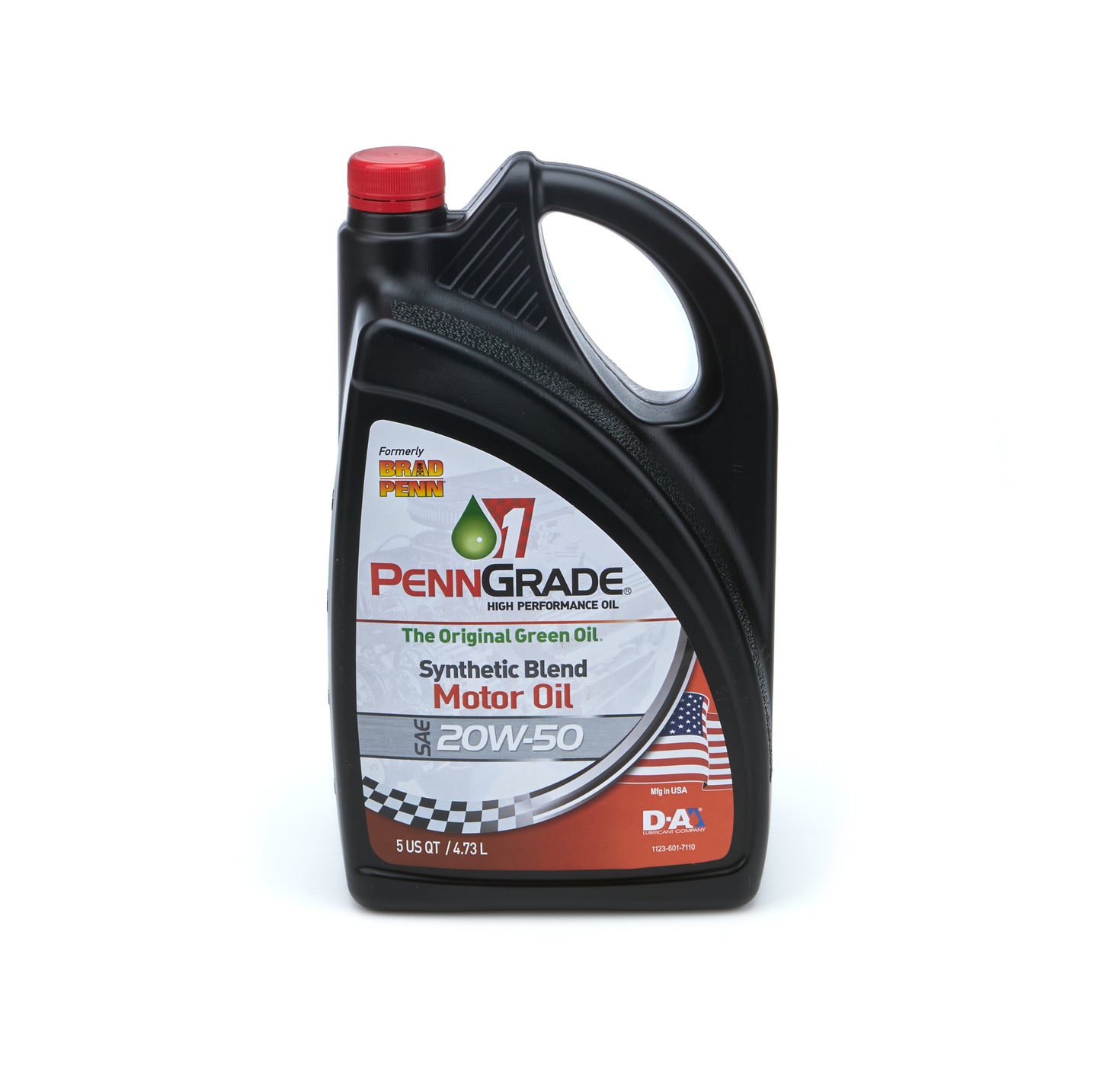BPO71190 PENNGRADE MOTOR OIL