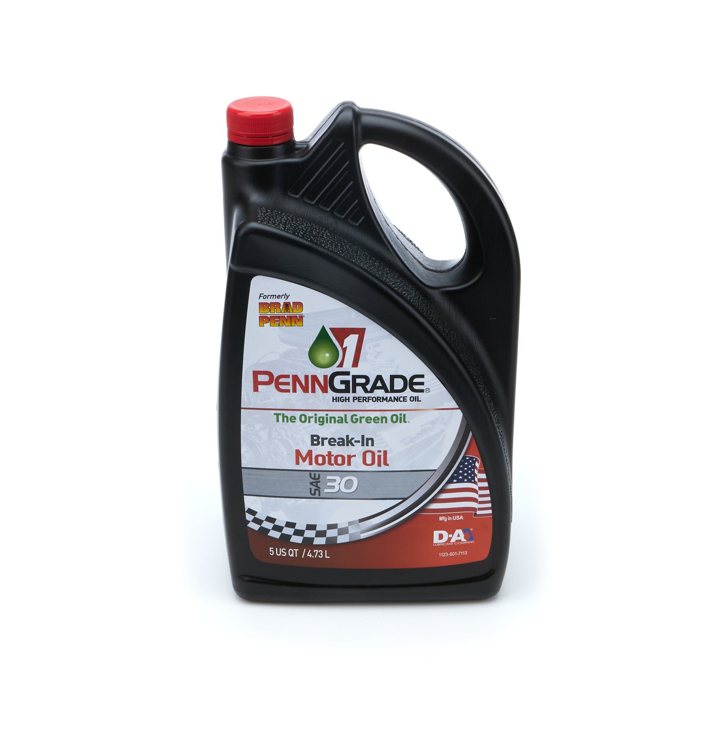 BPO71200 PENNGRADE MOTOR OIL