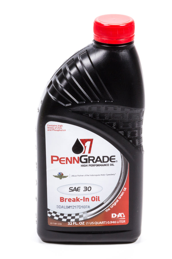 BPO71206 PENNGRADE MOTOR OIL