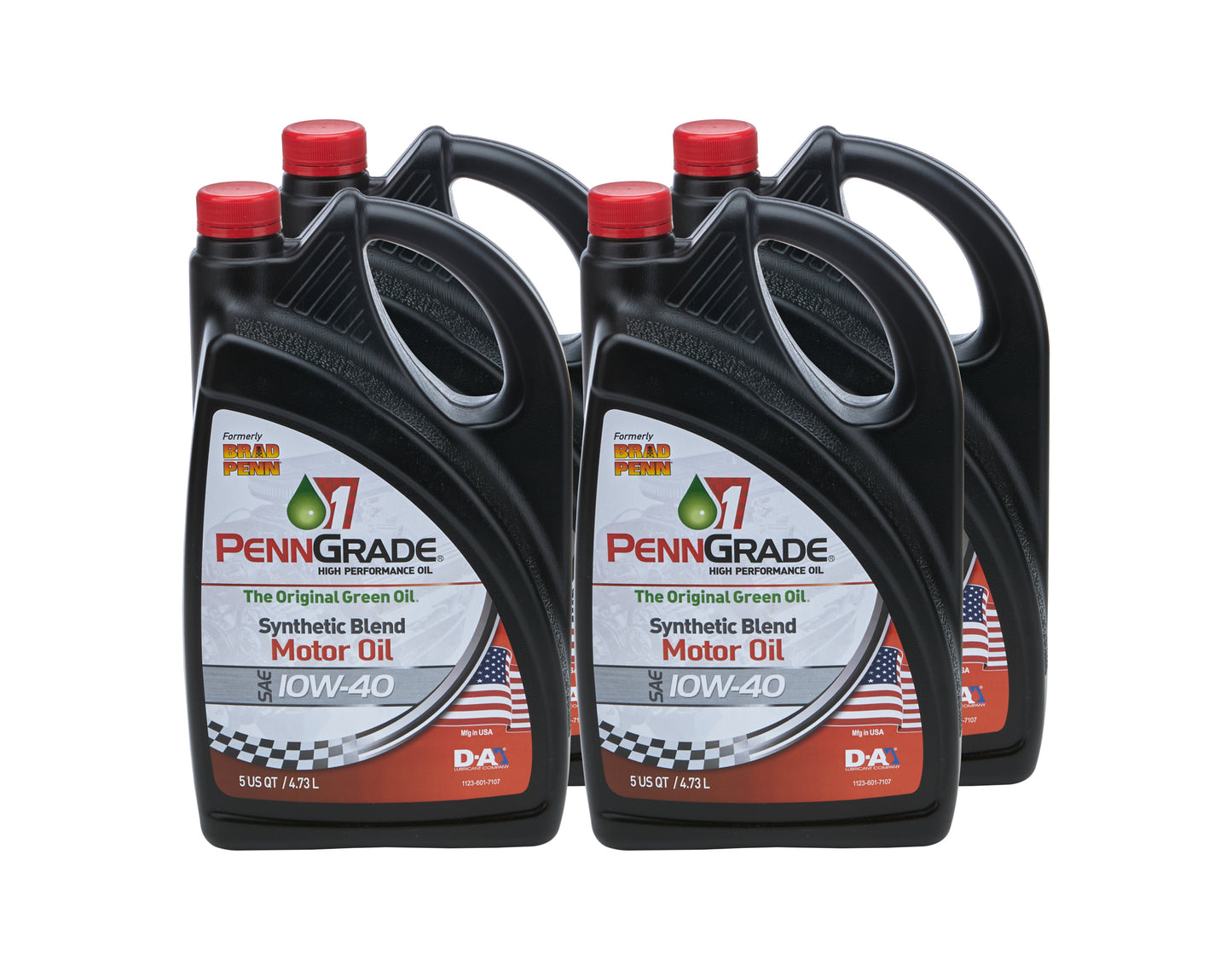 71440 PENNGRADE MOTOR OIL