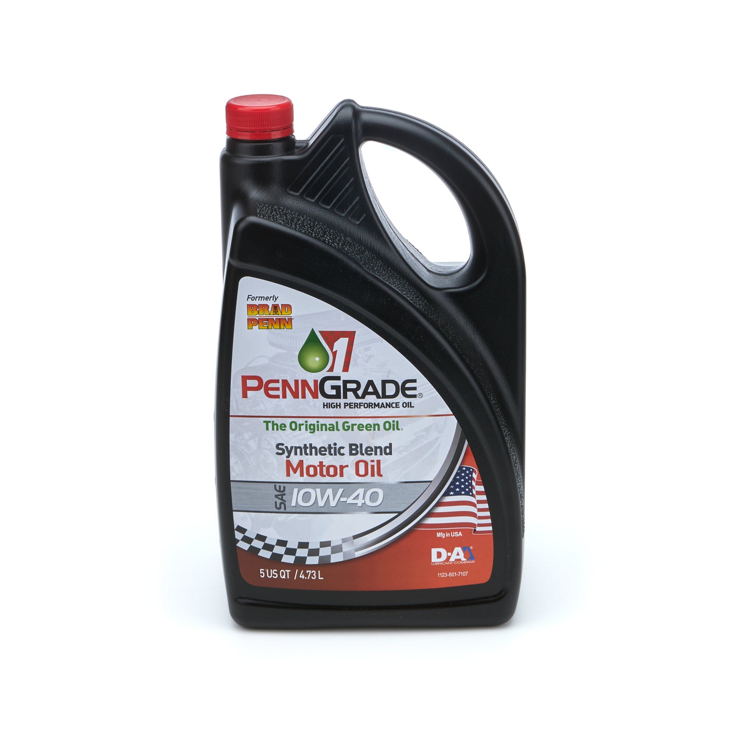 BPO71440 PENNGRADE MOTOR OIL