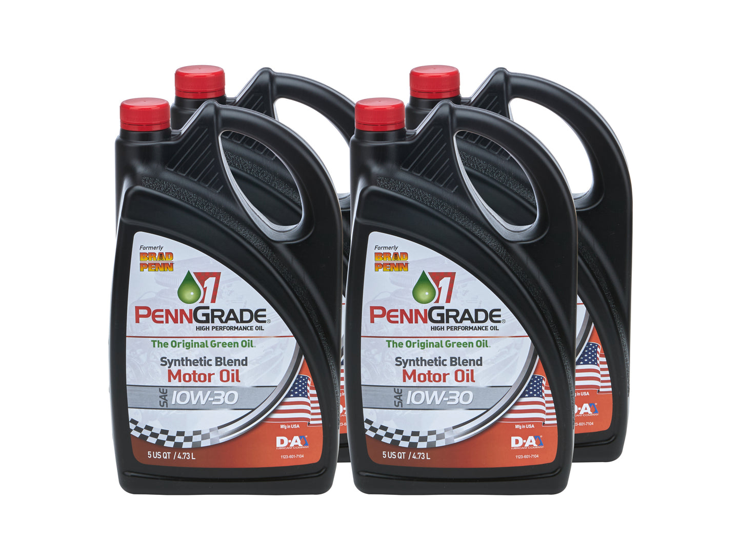 71500 PENNGRADE MOTOR OIL