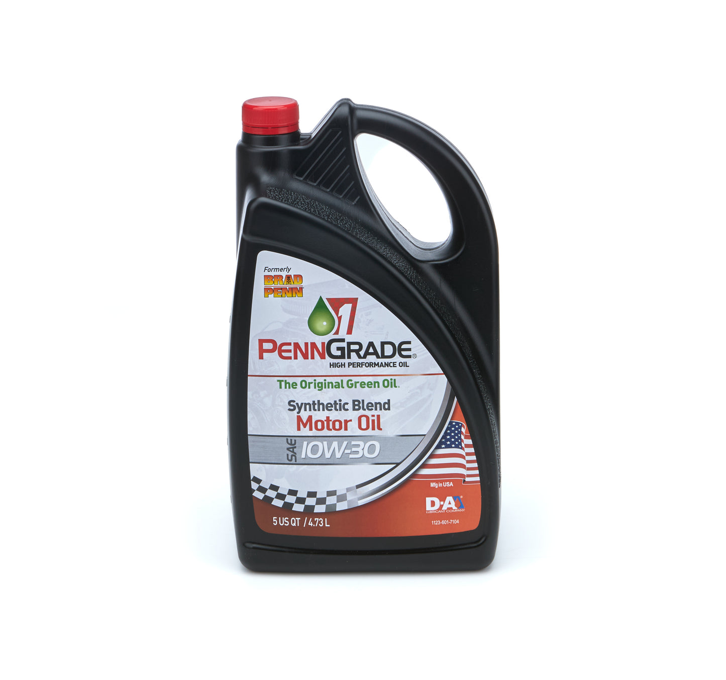 BPO71500 PENNGRADE MOTOR OIL