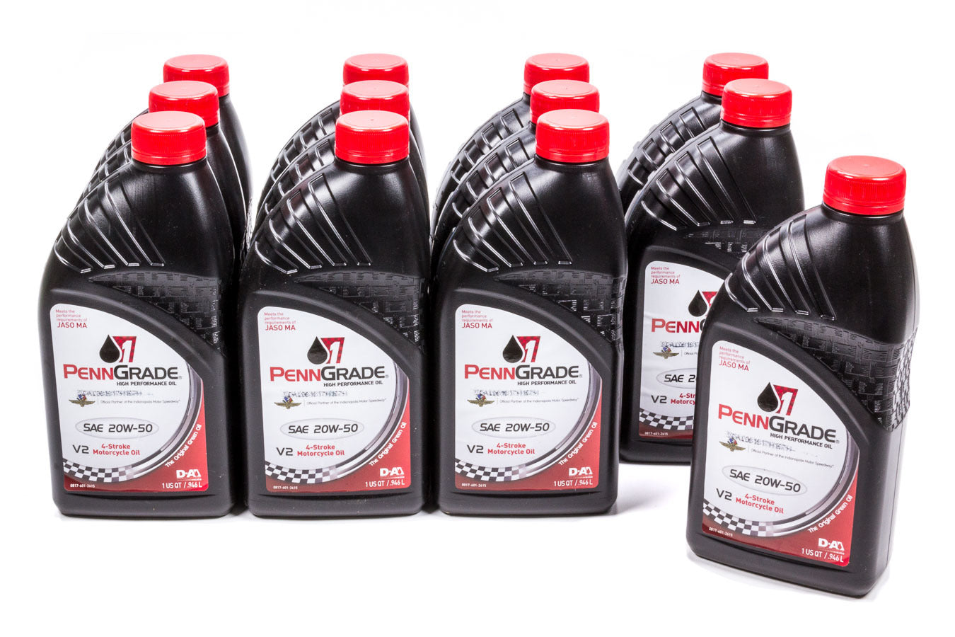 71576 PENNGRADE MOTOR OIL