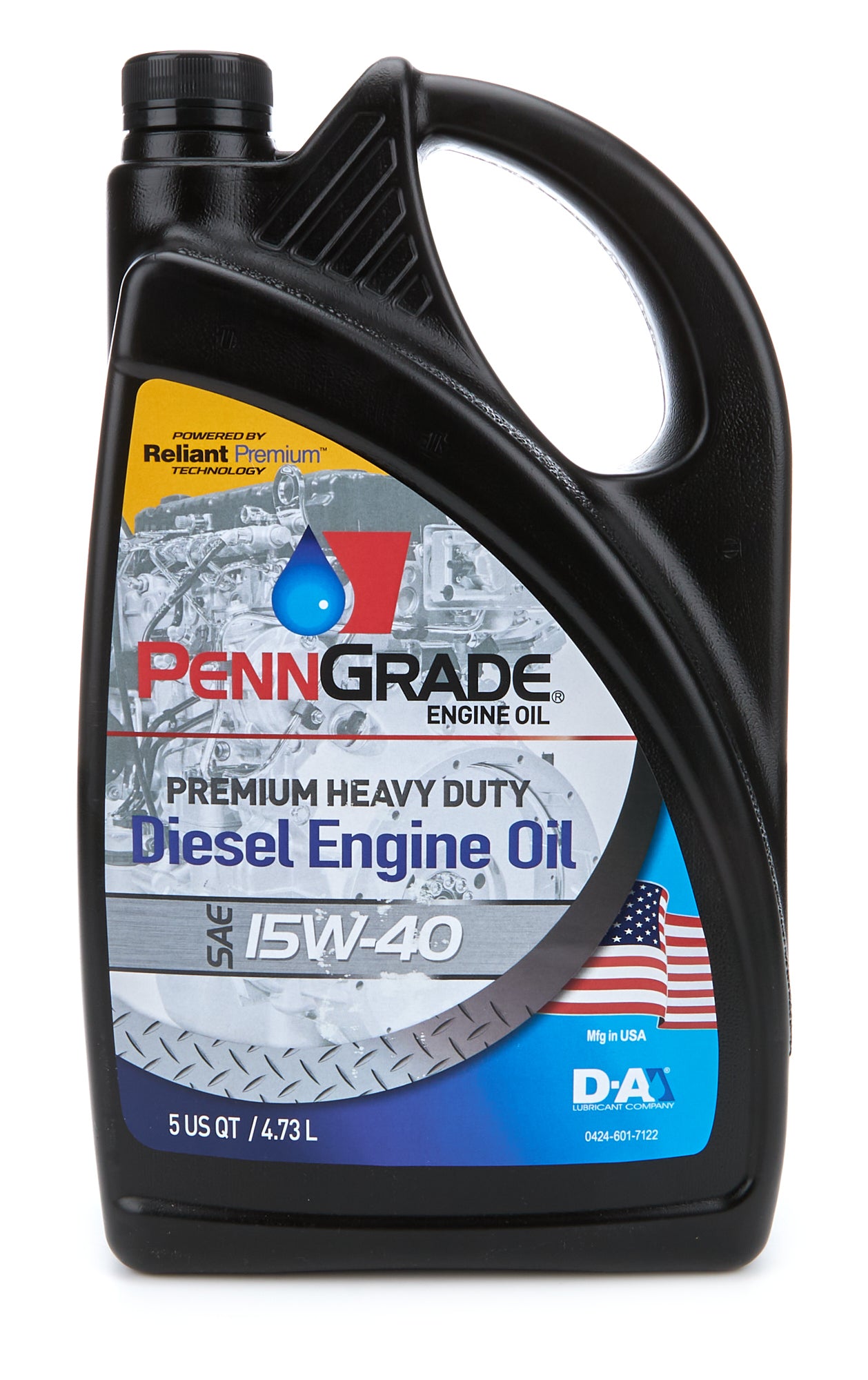 BPO72100 PENNGRADE MOTOR OIL