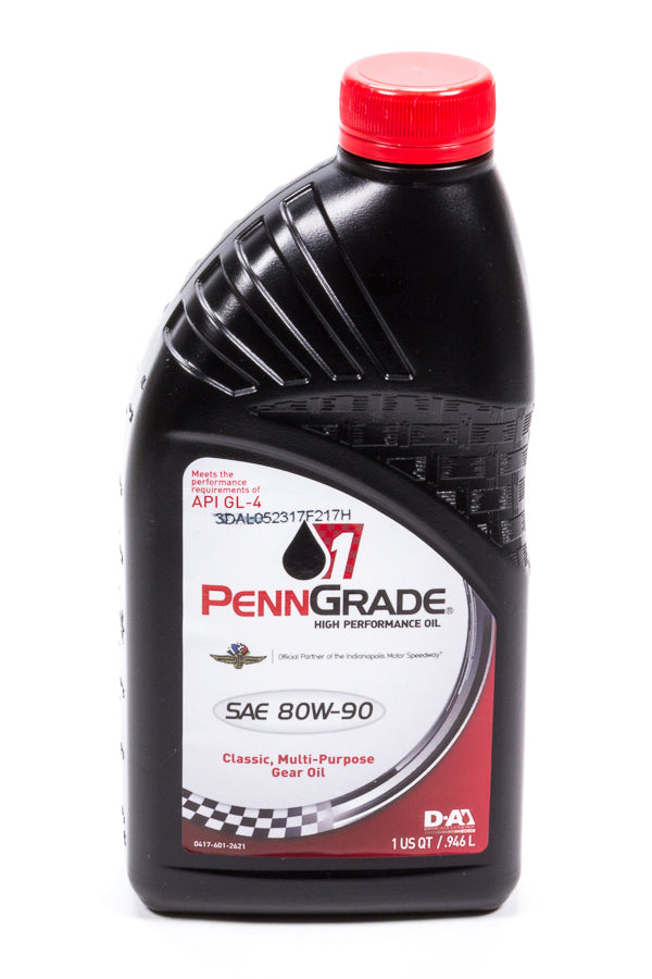 BPO77296 PENNGRADE MOTOR OIL