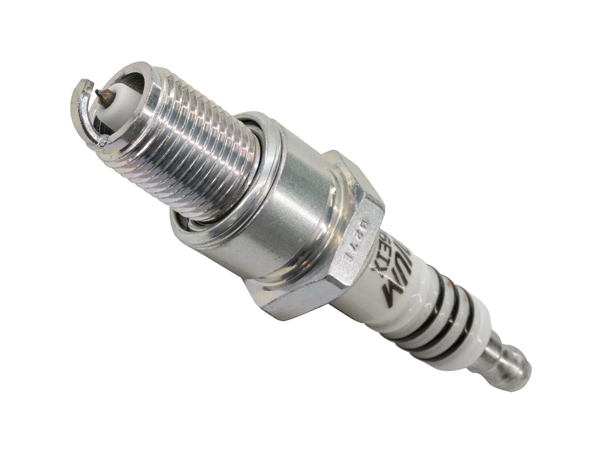NGK Spark Plug (Pack of 4) (GW-EFI)