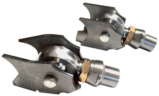 60 Lower Link Axle Brackets (pair)