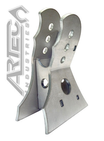 Adjustable Panhard Mount for Axle
