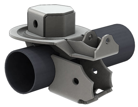 Ultimate Coil Bracket - Coil - Shock - Link