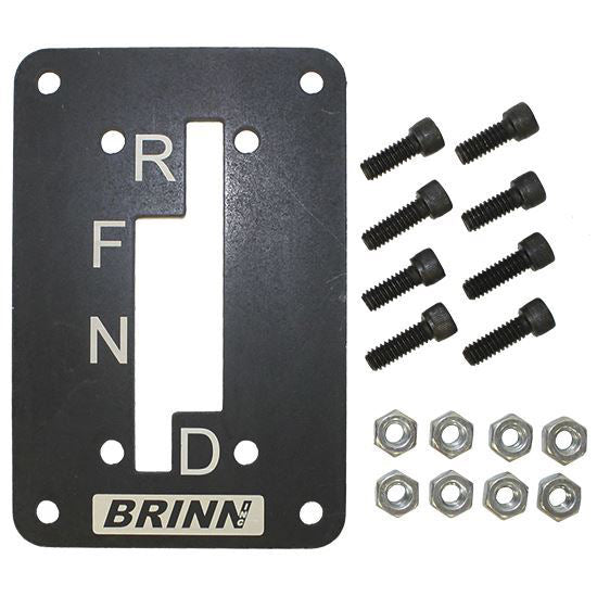 70631 BRINN TRANSMISSION