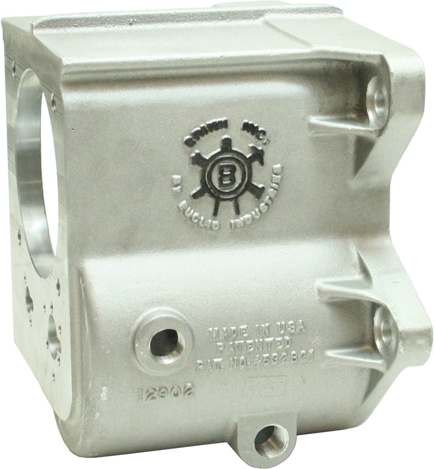 72002 BRINN TRANSMISSION