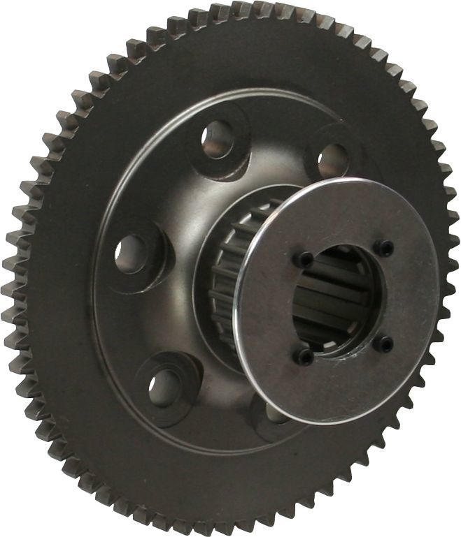 79070 BRINN TRANSMISSION