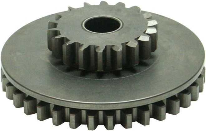 79091 BRINN TRANSMISSION