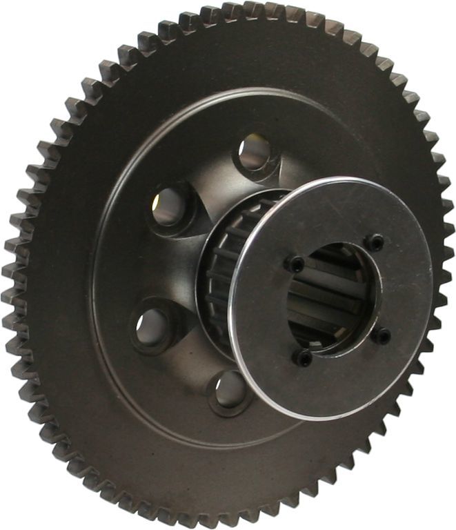 79111 BRINN TRANSMISSION