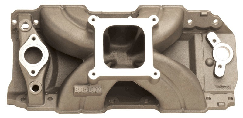 BM 2000 BRODIX