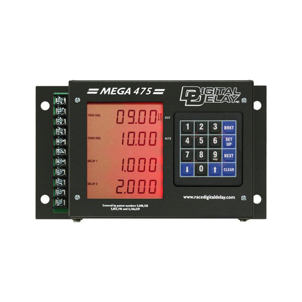 1095BR BIONDO RACING PRODUCTS