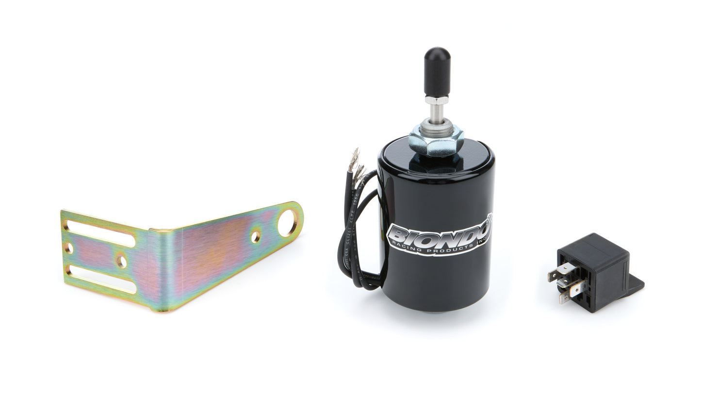 QSE BIONDO RACING PRODUCTS