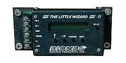 TLW BIONDO RACING PRODUCTS