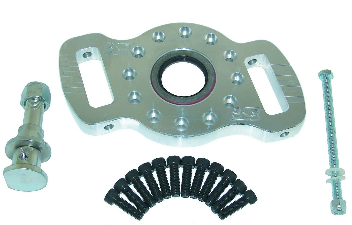 4036 BSB MANUFACTURING