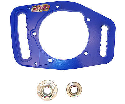 7027 BSB MANUFACTURING