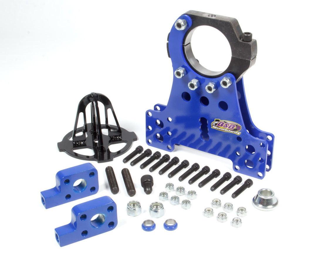 7350 BSB MANUFACTURING
