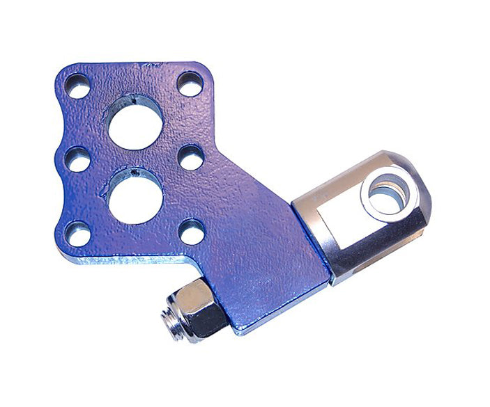 7550-17 BSB MANUFACTURING