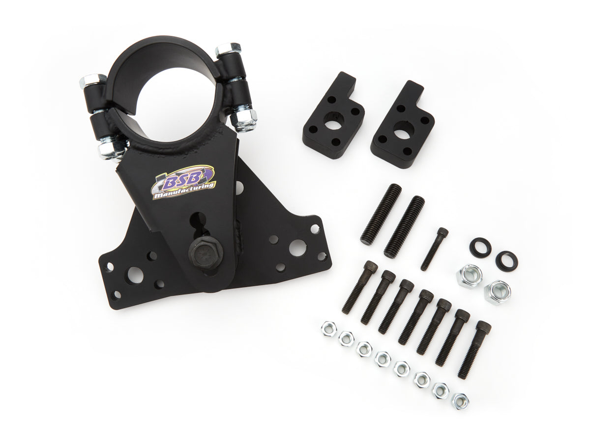 8010 BSB MANUFACTURING