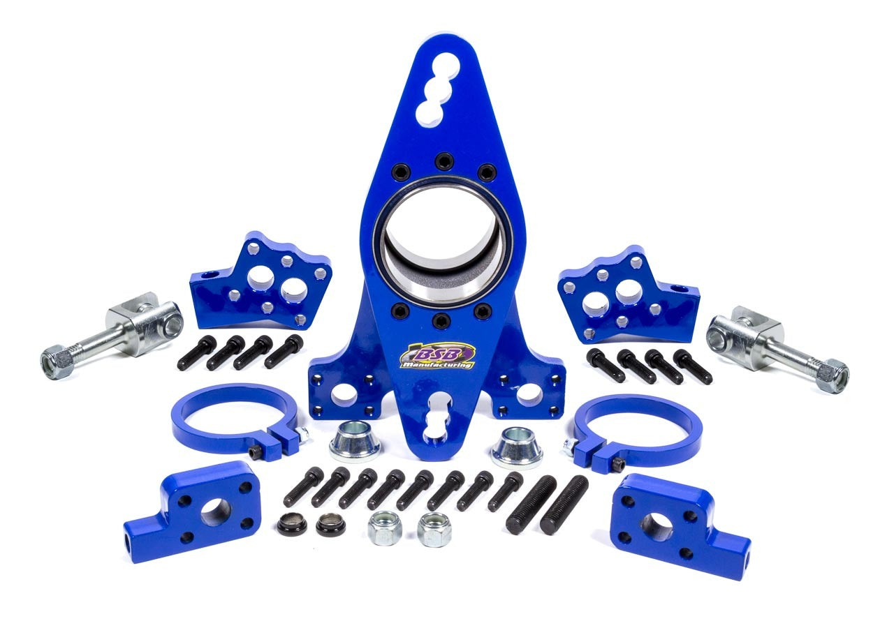 83702-L BSB MANUFACTURING