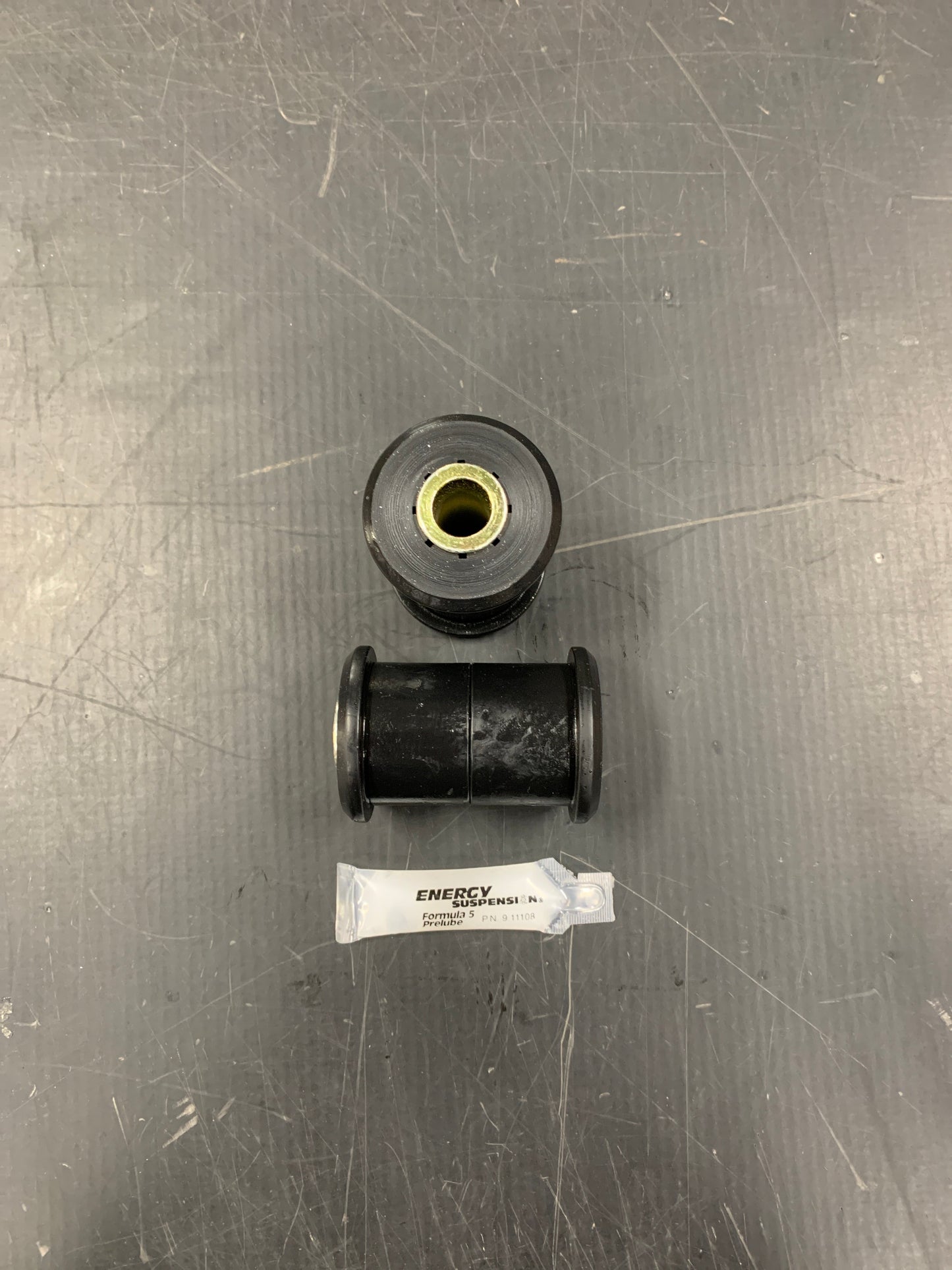 Poly Bushings for STOCK Springs - 2G Tundra