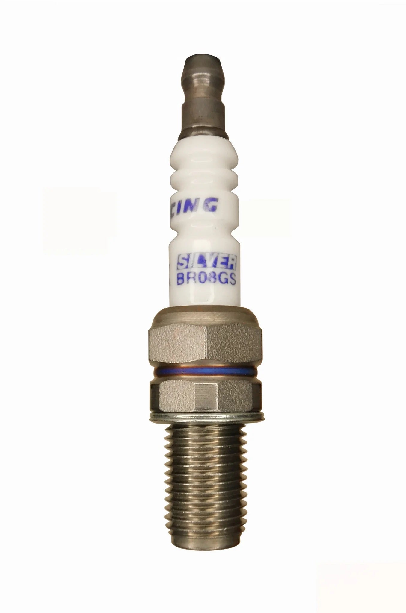 BR08GS BRISK RACING SPARK PLUGS
