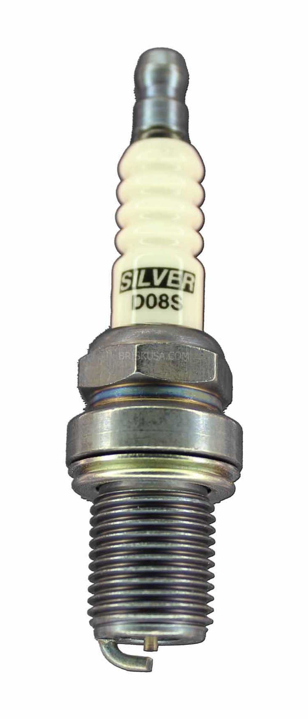 D08S BRISK RACING SPARK PLUGS