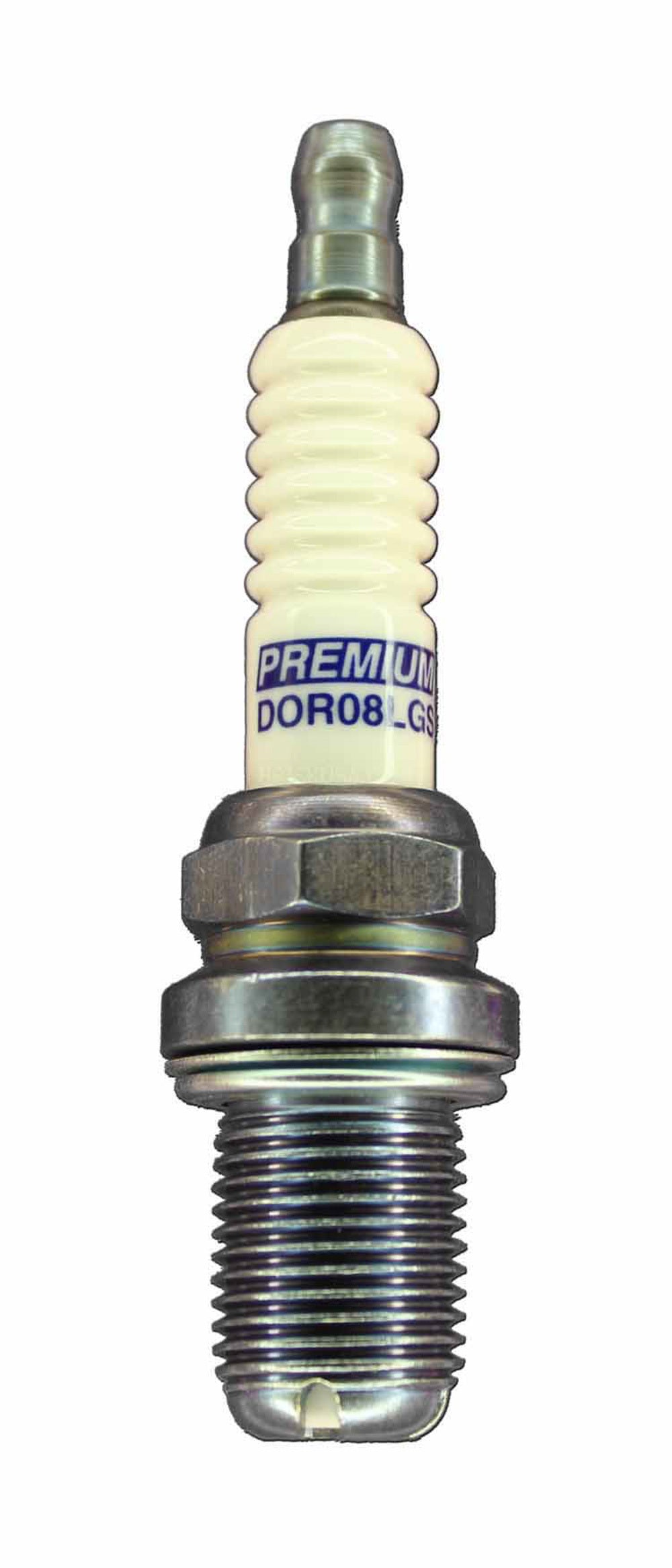 DOR08LGS BRISK RACING SPARK PLUGS