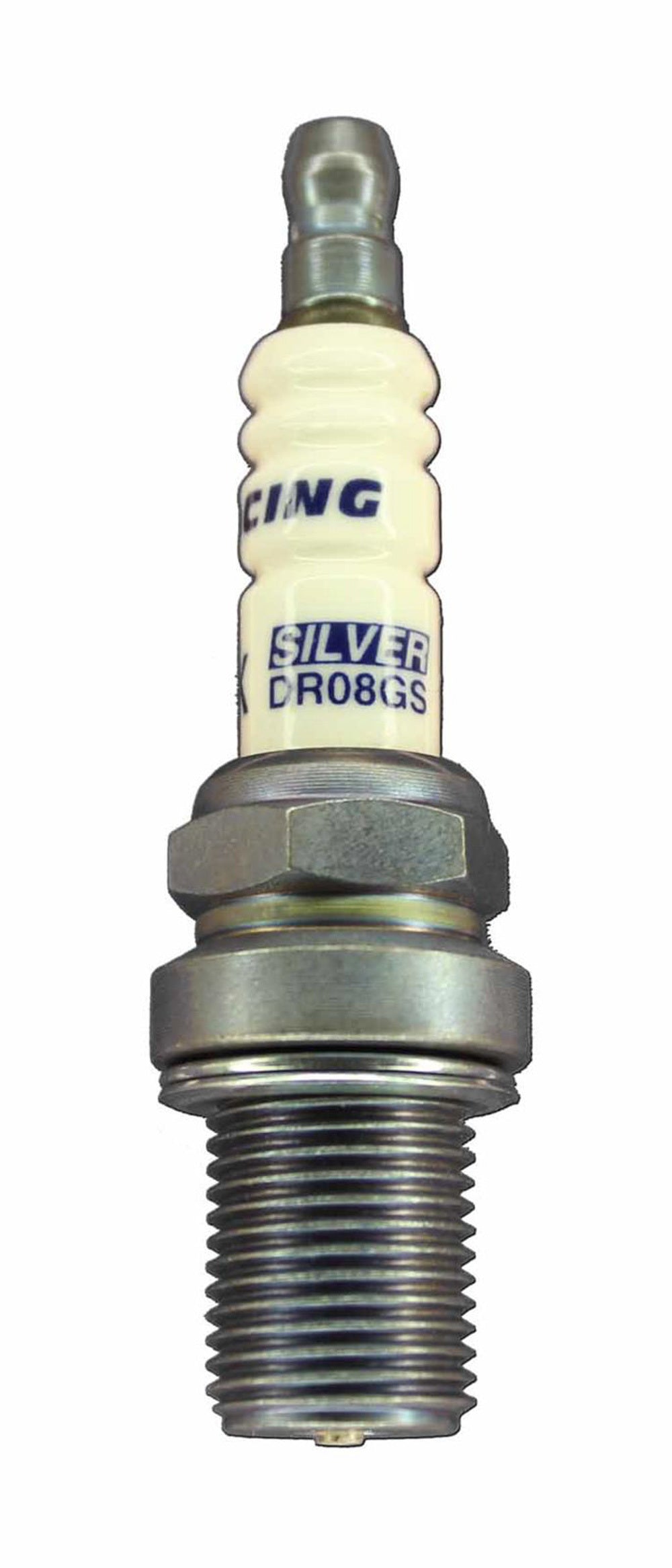 DR08GS BRISK RACING SPARK PLUGS