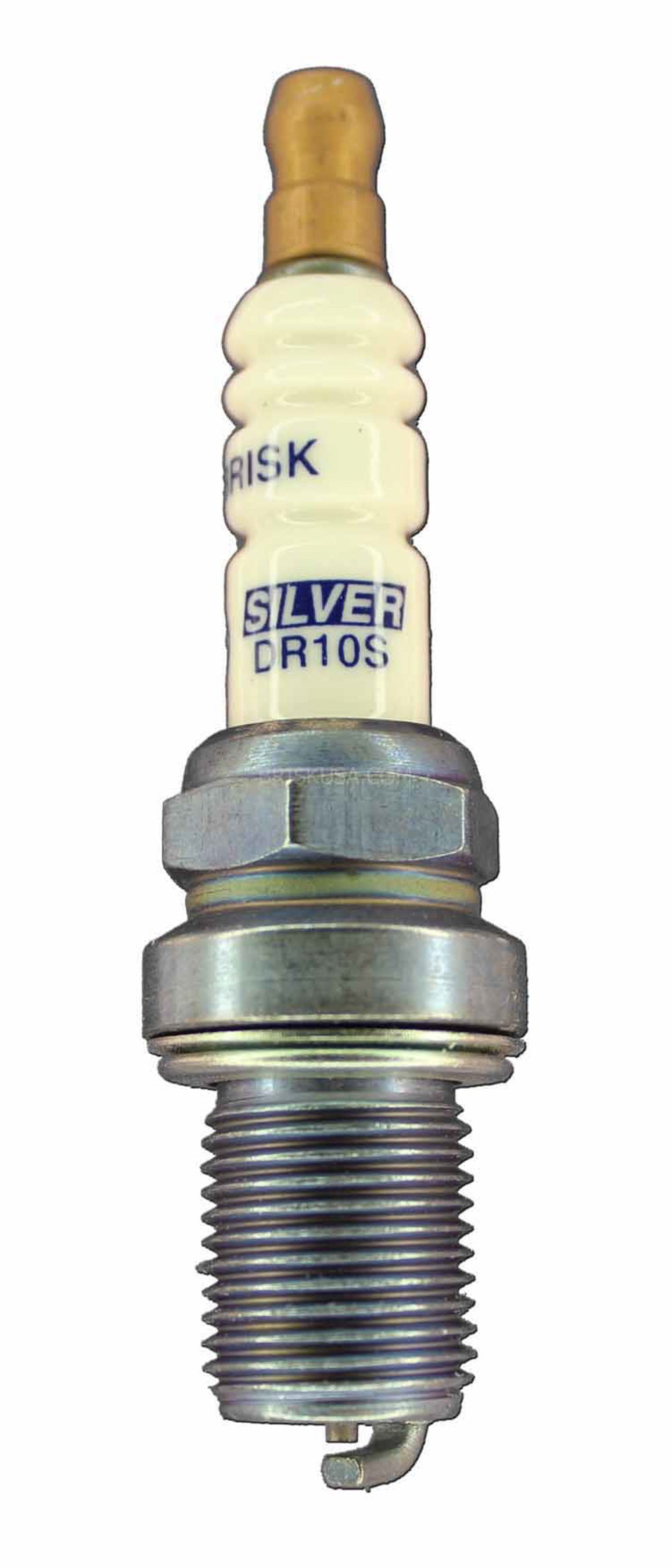 DR10S BRISK RACING SPARK PLUGS
