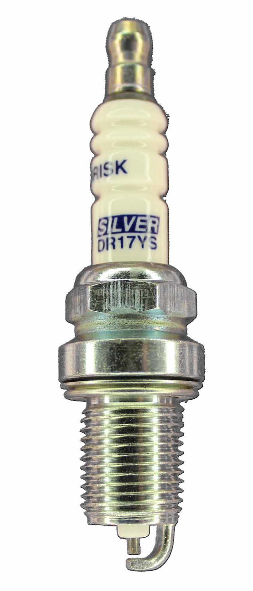 DR17YS BRISK RACING SPARK PLUGS