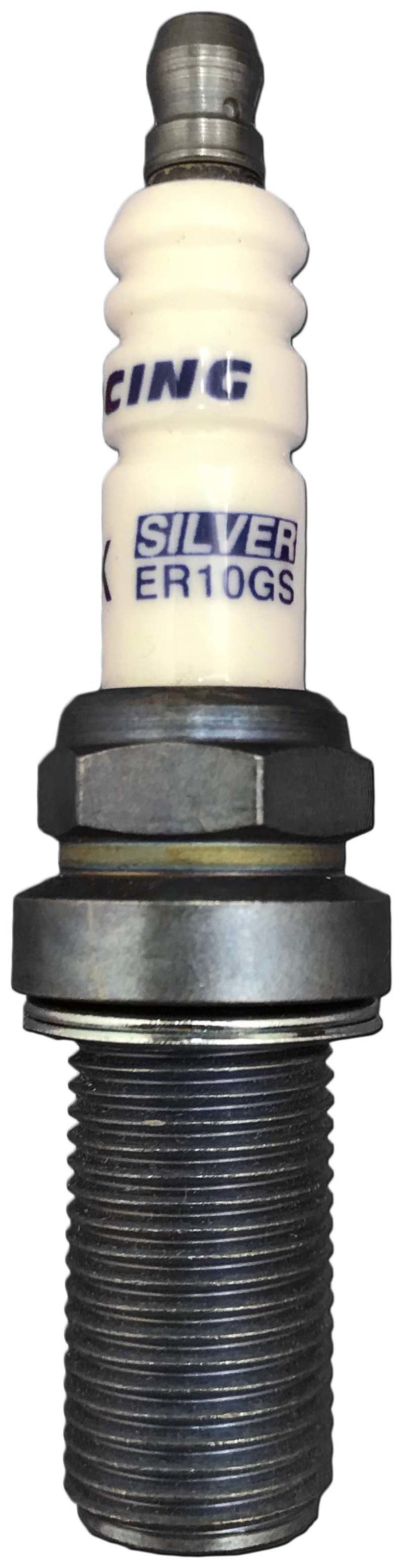 ER10GS BRISK RACING SPARK PLUGS