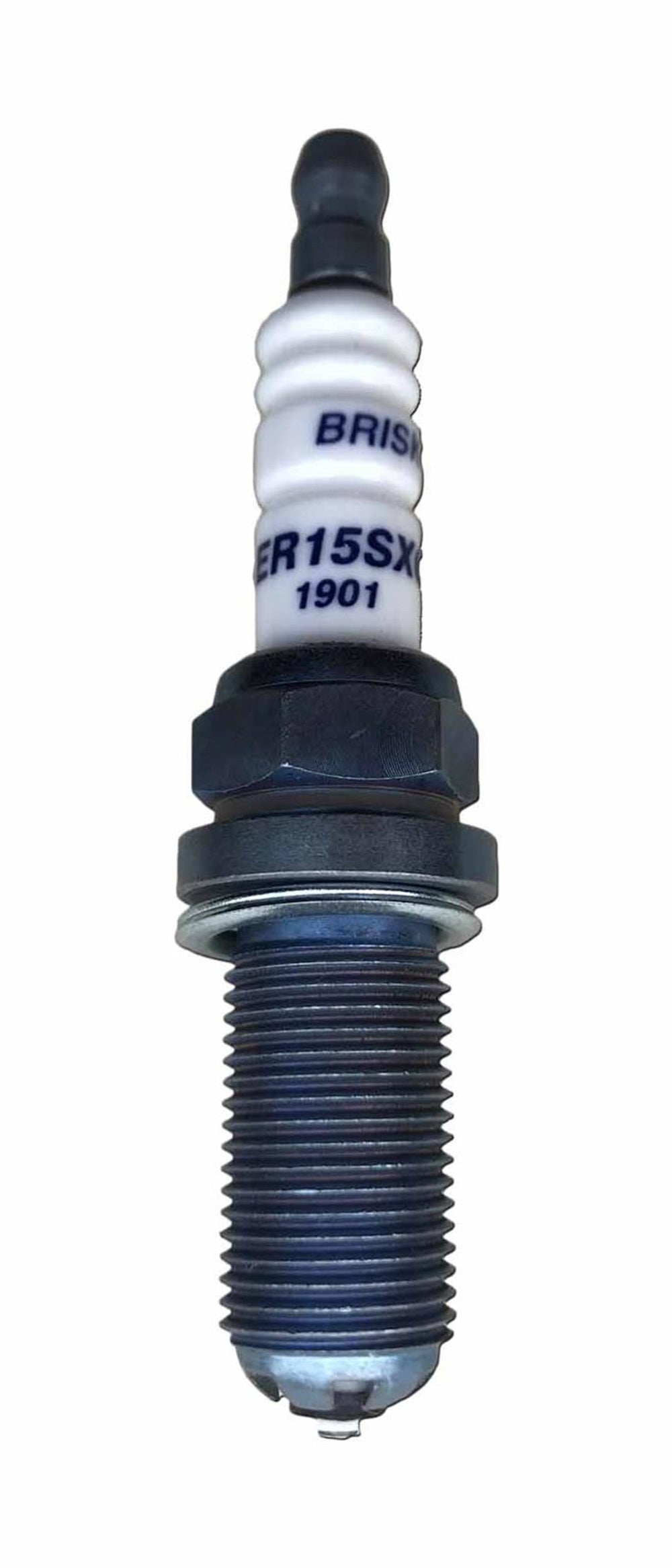 ER15SXC BRISK RACING SPARK PLUGS