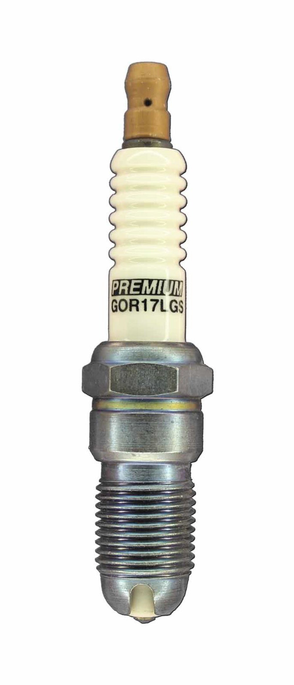 GOR17LGS BRISK RACING SPARK PLUGS