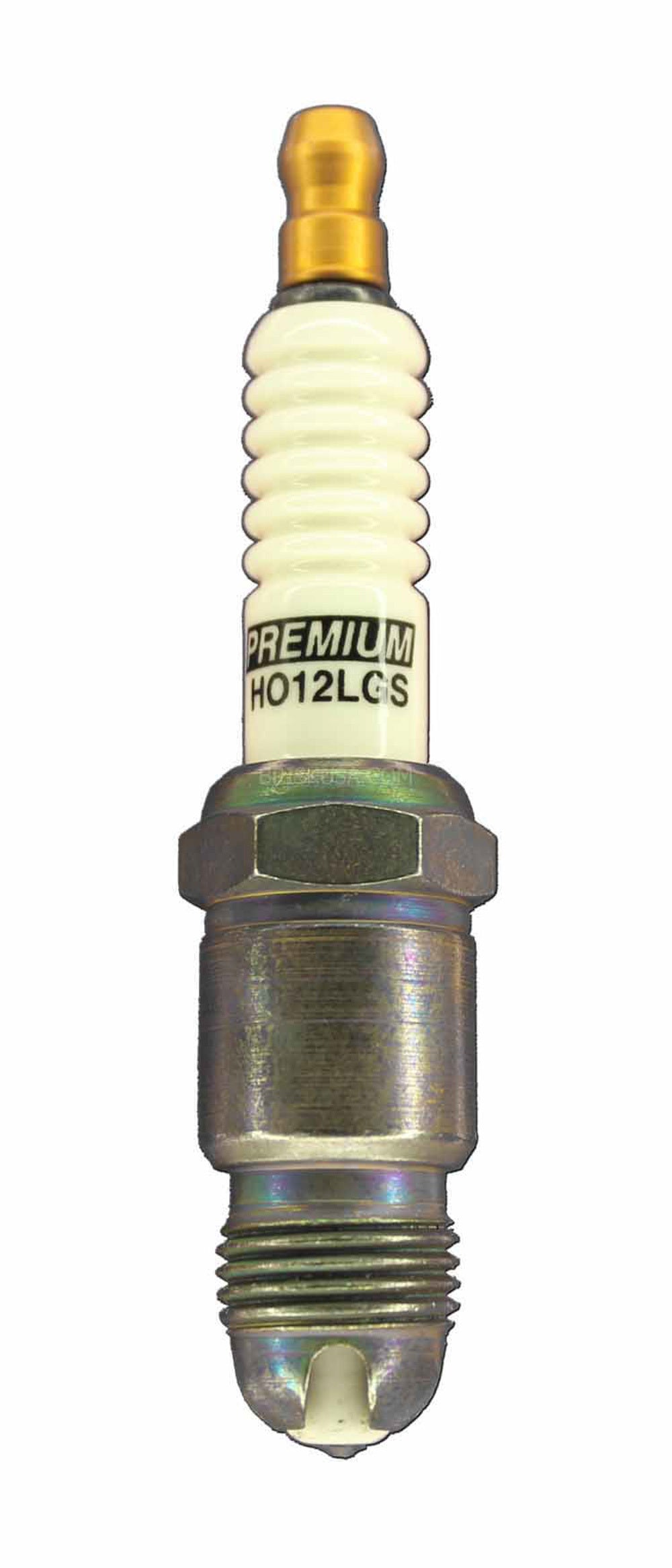 HO12LGS BRISK RACING SPARK PLUGS