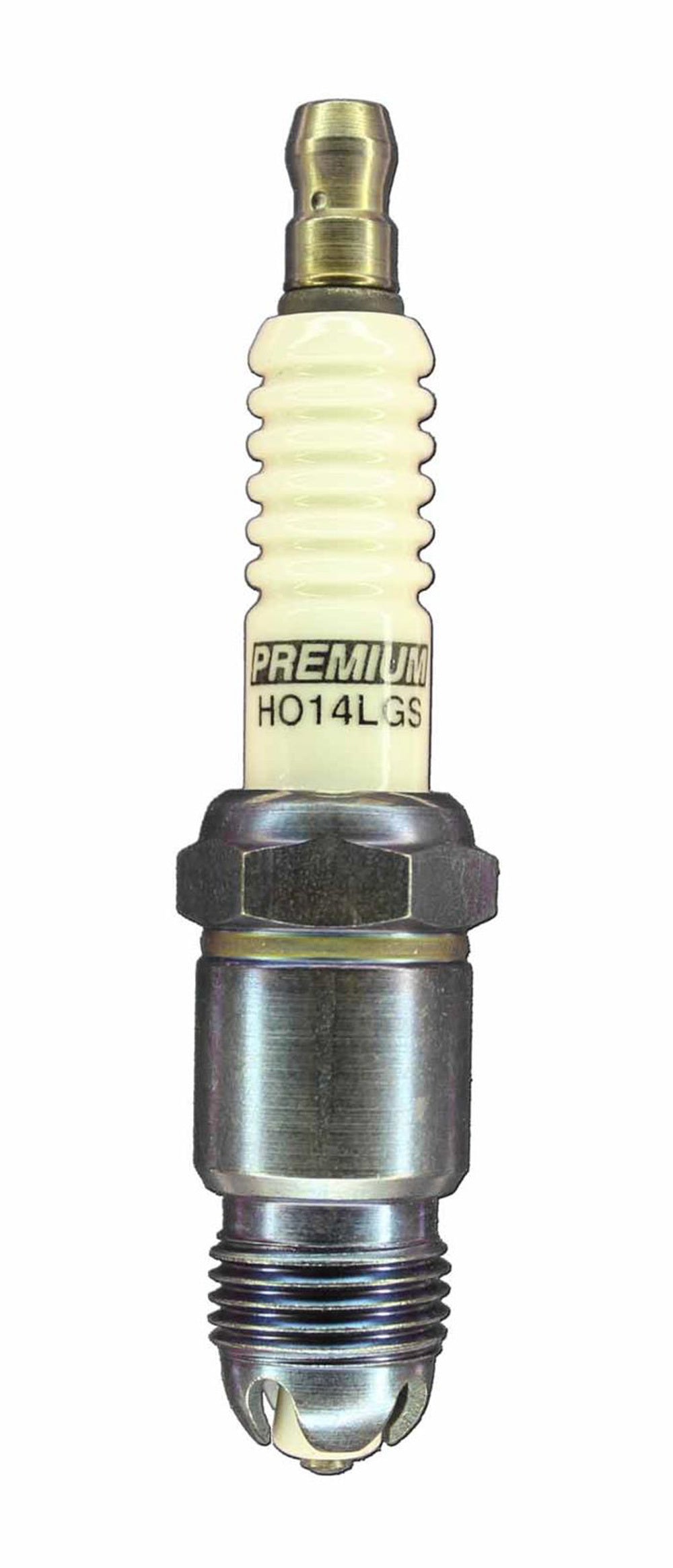 HO14LGS BRISK RACING SPARK PLUGS