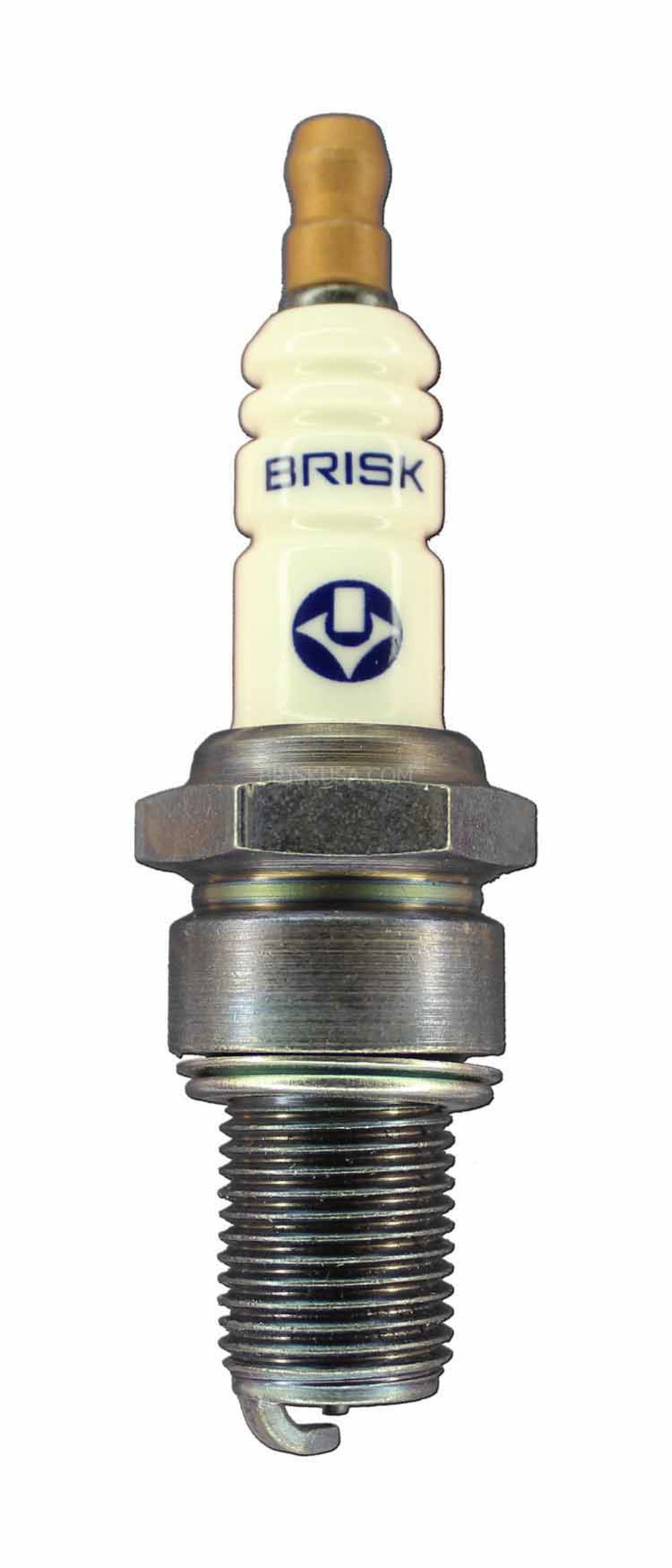 LR10SL BRISK RACING SPARK PLUGS