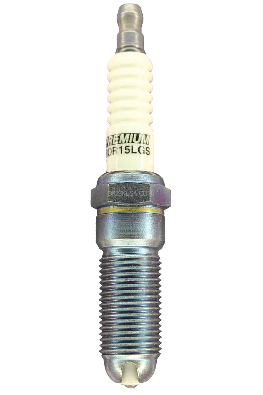 ROR15LGS BRISK RACING SPARK PLUGS
