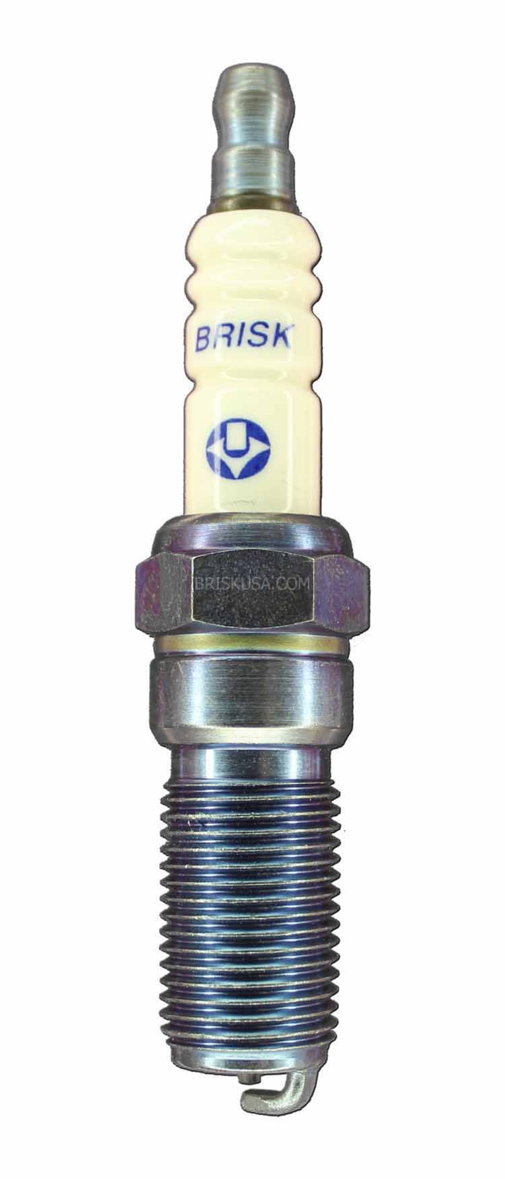 RR12S BRISK RACING SPARK PLUGS