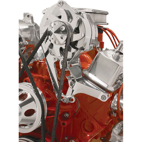 11220 BILLET SPECIALTIES
