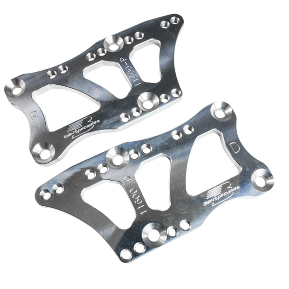 11600 BILLET SPECIALTIES