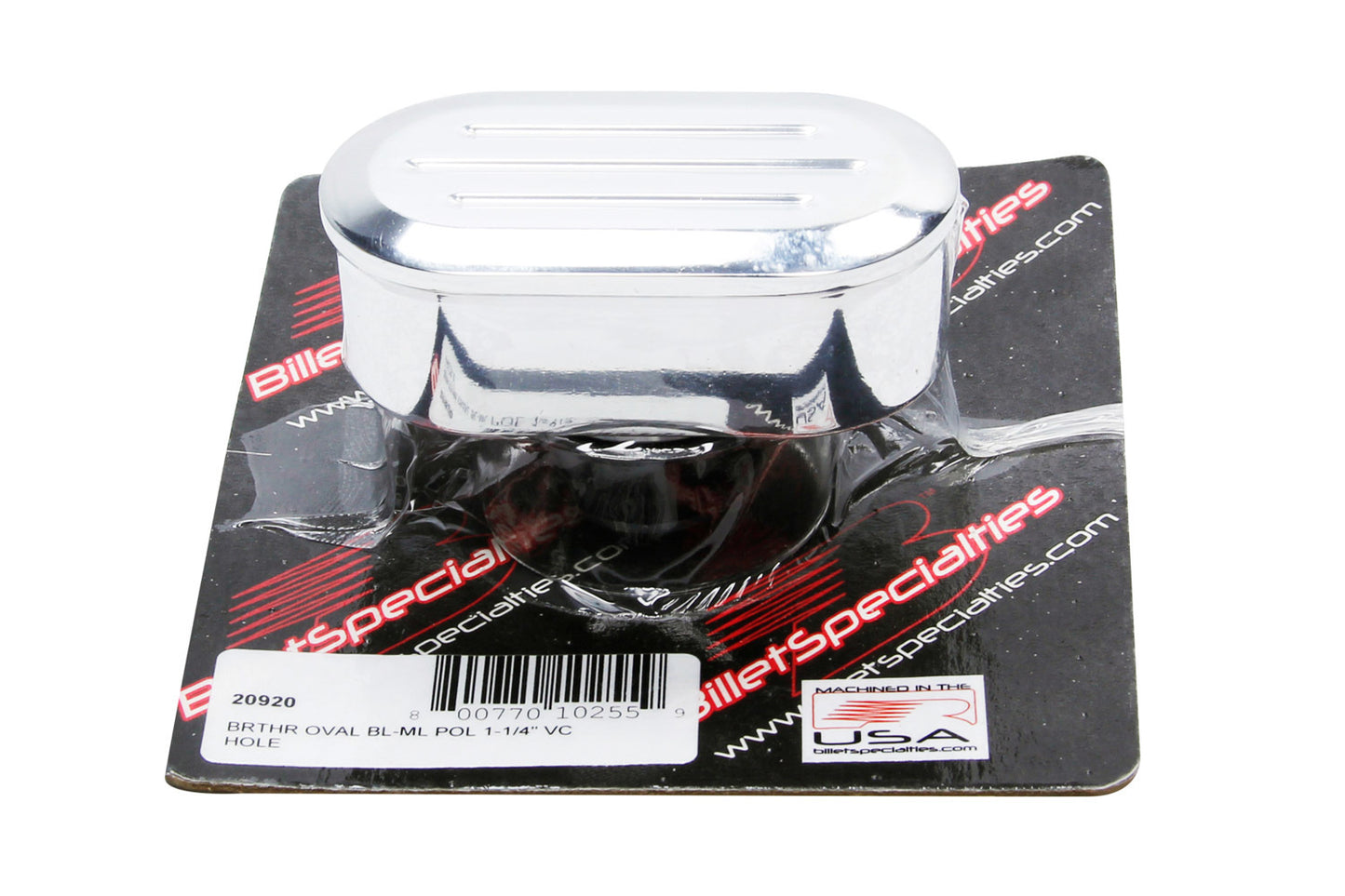 20920 BILLET SPECIALTIES