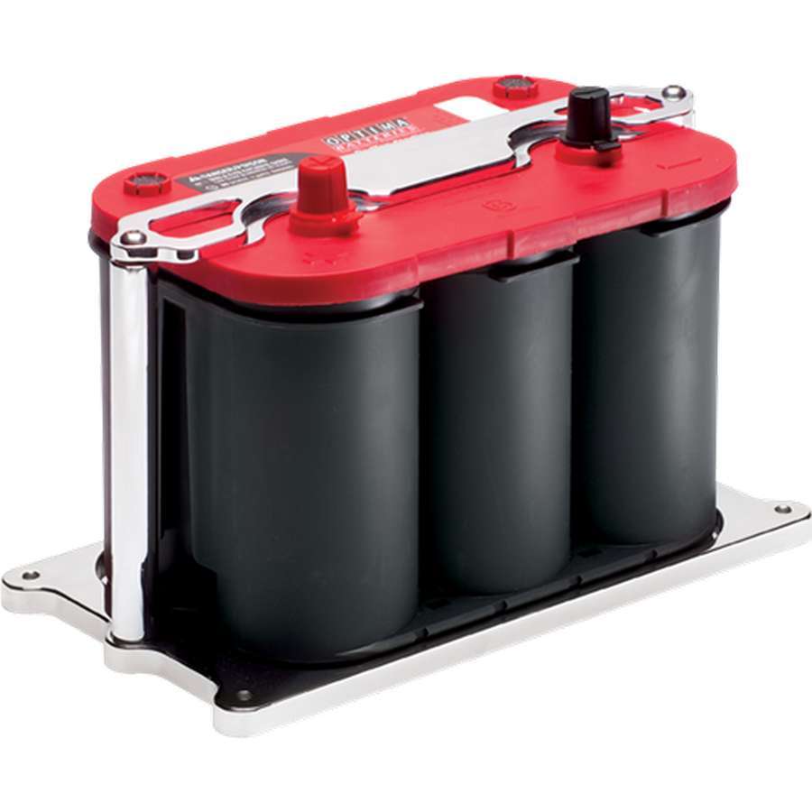 248915 BILLET SPECIALTIES