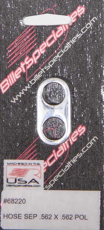 68220 BILLET SPECIALTIES