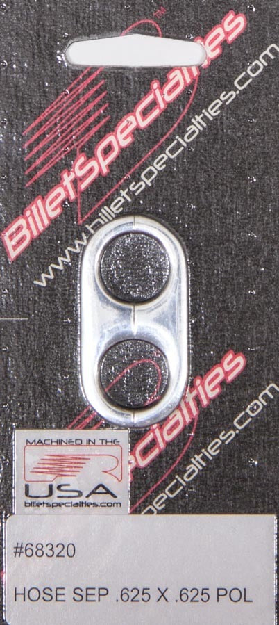 68320 BILLET SPECIALTIES